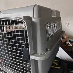 Medium Sized Pet Carrier $40