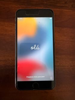 iPhone 6s Plus
