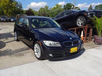 2011 BMW 328i