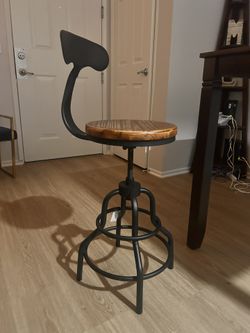 Bar Stools $40