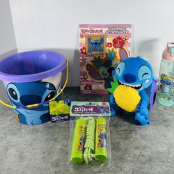 Disney Lilo And Stitch 