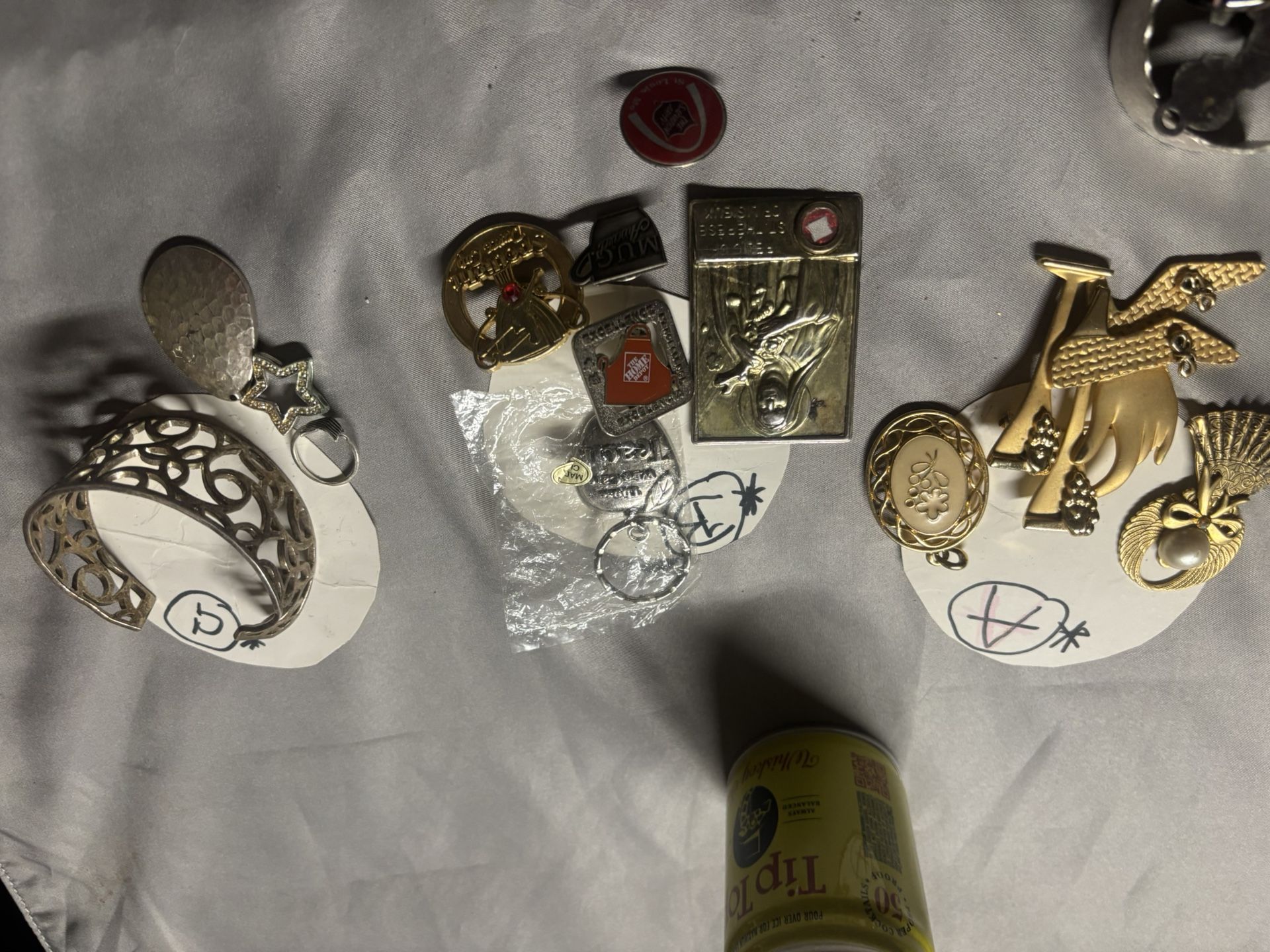 Jewelry bundle