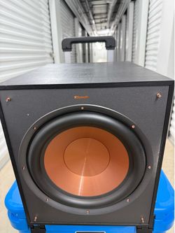 Klipsch R-120SW Sub