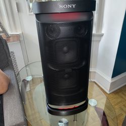 Sony Srs Xp 700
