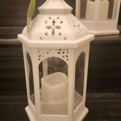 New Plastic Lanterns