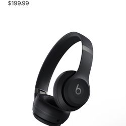 Beats solo 4