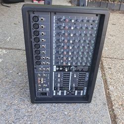 Yamaha EMX88s Powered Mixer / PA Amp – Tested Working”