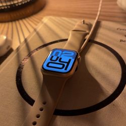 Apple Watch Series 7