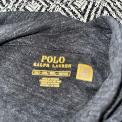 Ralph Lauren Polo Pullover 2xlt