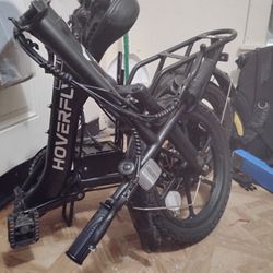 Electric Bike 