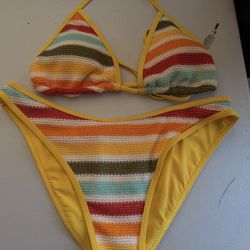 Seamoly Women's Bikini Sets