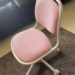 Silla Para Niña 