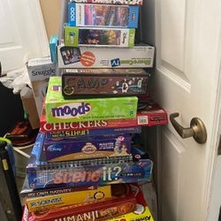 Games 