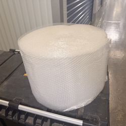 Bubble wrap $25