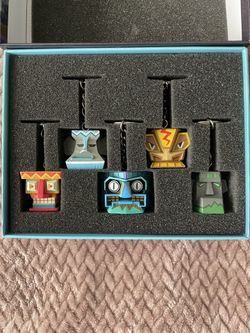 SpongeBob SquarePants Battle for Bikini Bottom Rehydrated: Merch