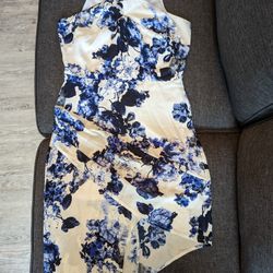 Women's Dress Size 2