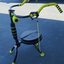 AB Doer 360