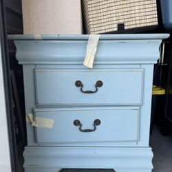 Dresser / Side Table 