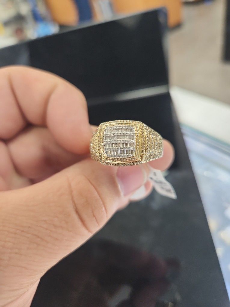 Men's Ring