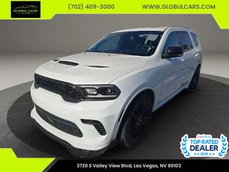 2023 Dodge Durango