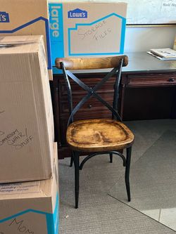 Office chair and desk chair