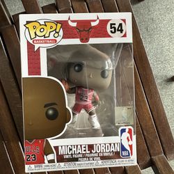 MJ pop 