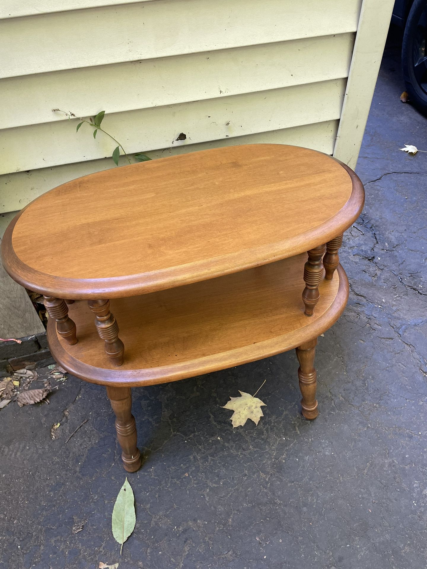 End Table