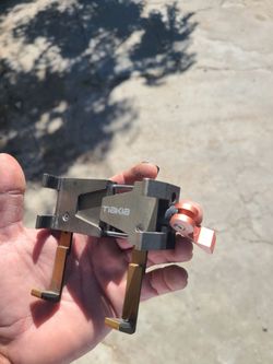 Tiakia phone holder for bike
