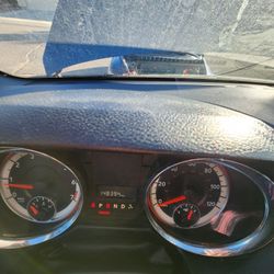 2015 Dodge Caravan/Grand Caravan
