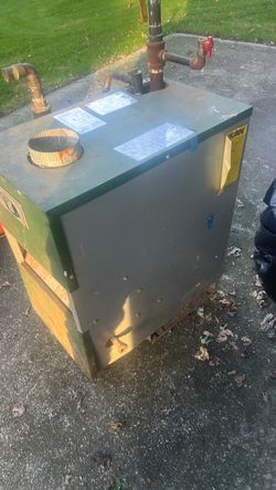 Boiler