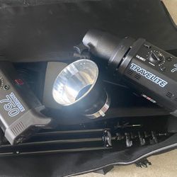 Photography Equipment 