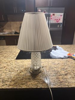 Vintage Lamp