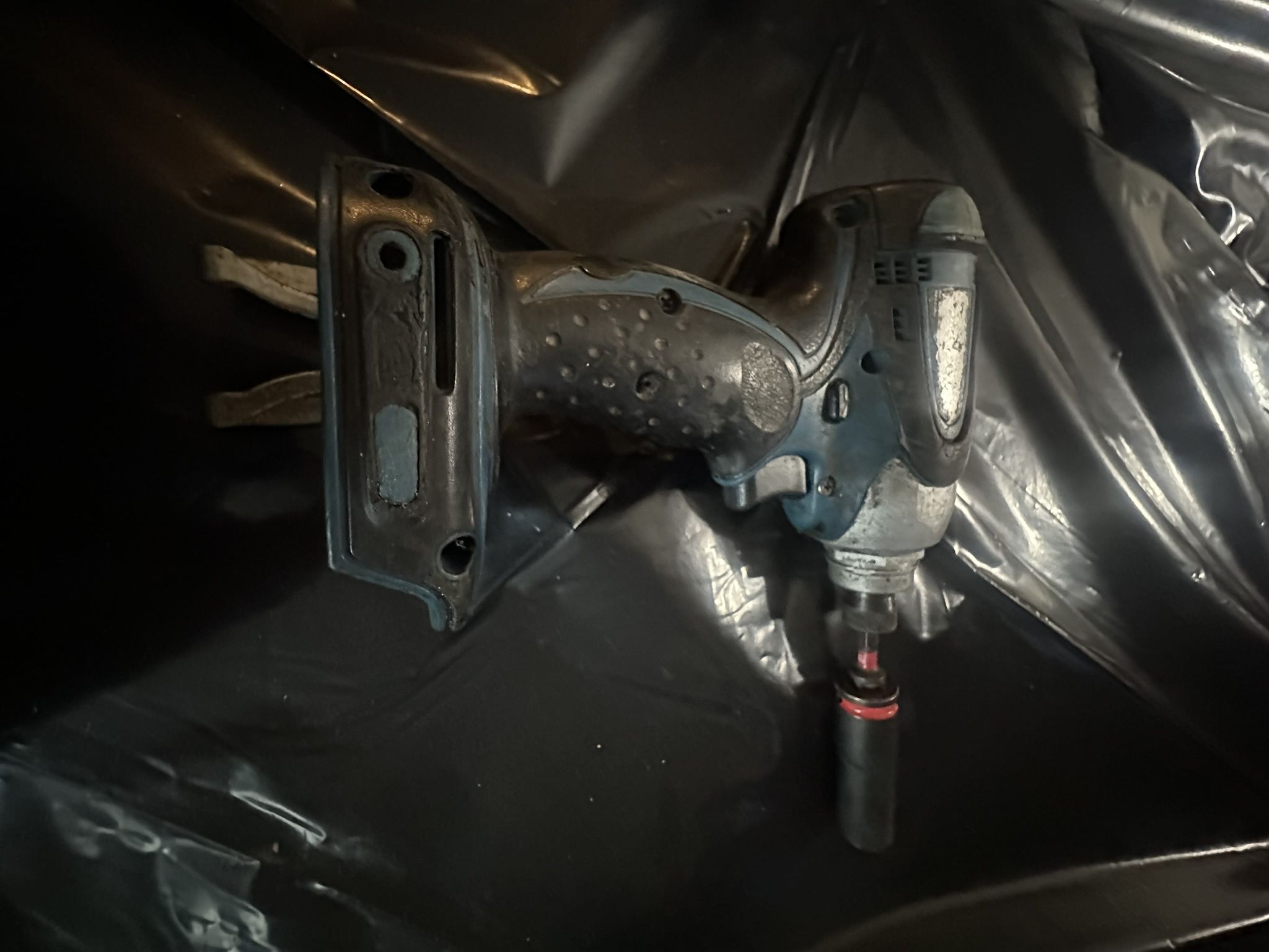 Makita Drill