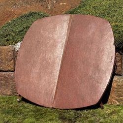 HotSpring Portable Spas 81” Round Hot Tub Cover