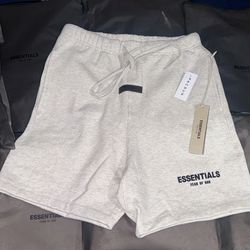 Essential short available