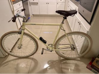 Tribe Bicycle