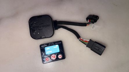 Roar pedal (throttle Controller) RP939