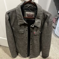 Levi's jacket 
