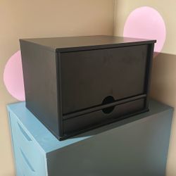 Free Desk Organizer 