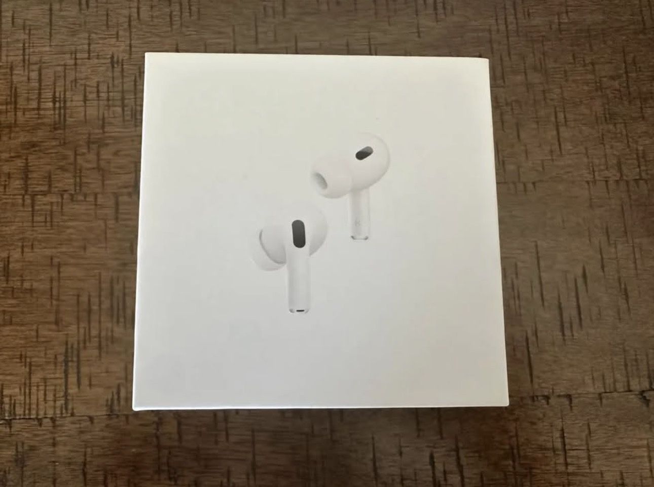 AirPods Pro 2 (GREAT DEAL)