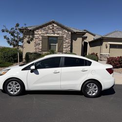 2013 Kia Rio