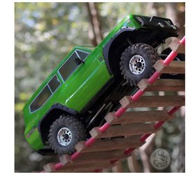 Redcat Gen8 V2 Rock Crawler