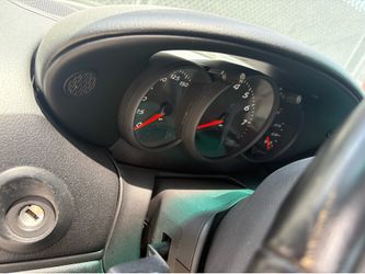 Porsche Boxster 2000 Parts - Look at description