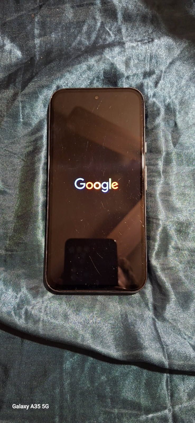 New Google Pixel 8a Att