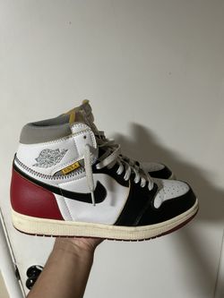 Jordan 1 Union