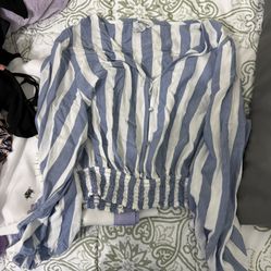 Arizona Jeans Top