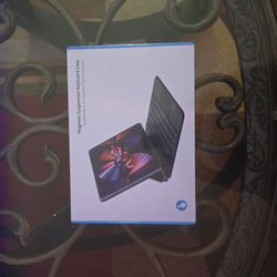 Magnetic Suspension keyboard case