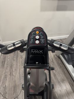 Boflex Max Trainer 