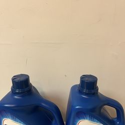 Purex Laundry Detergent 4/$30