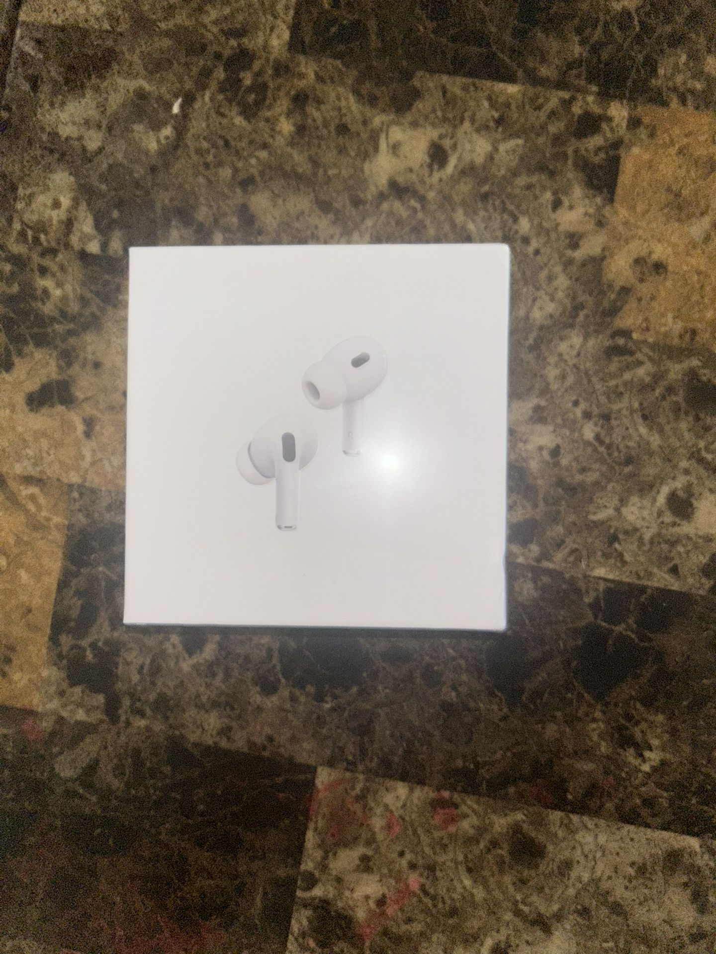 Airpod Pro 2nd Generation